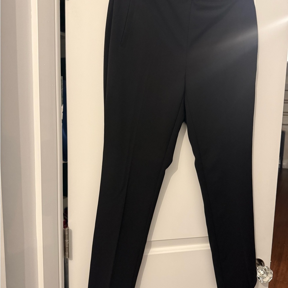 Jules and Leopoldo dress pants